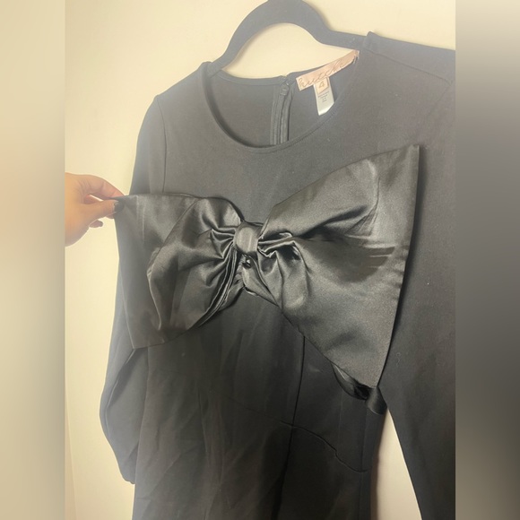 GUC Hutch Anthropologie Bow Dress - Picture 7 of 13